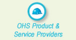 OHS Products