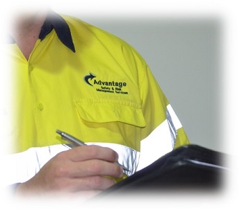 Advantage Safety Hi Vis Shirt