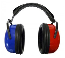 Audiometric Headphone